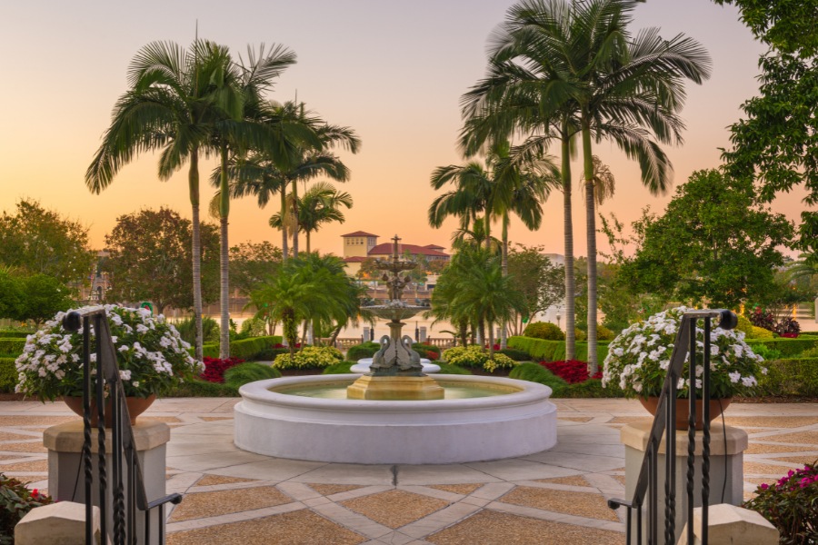 Lakeland, Florida, USA